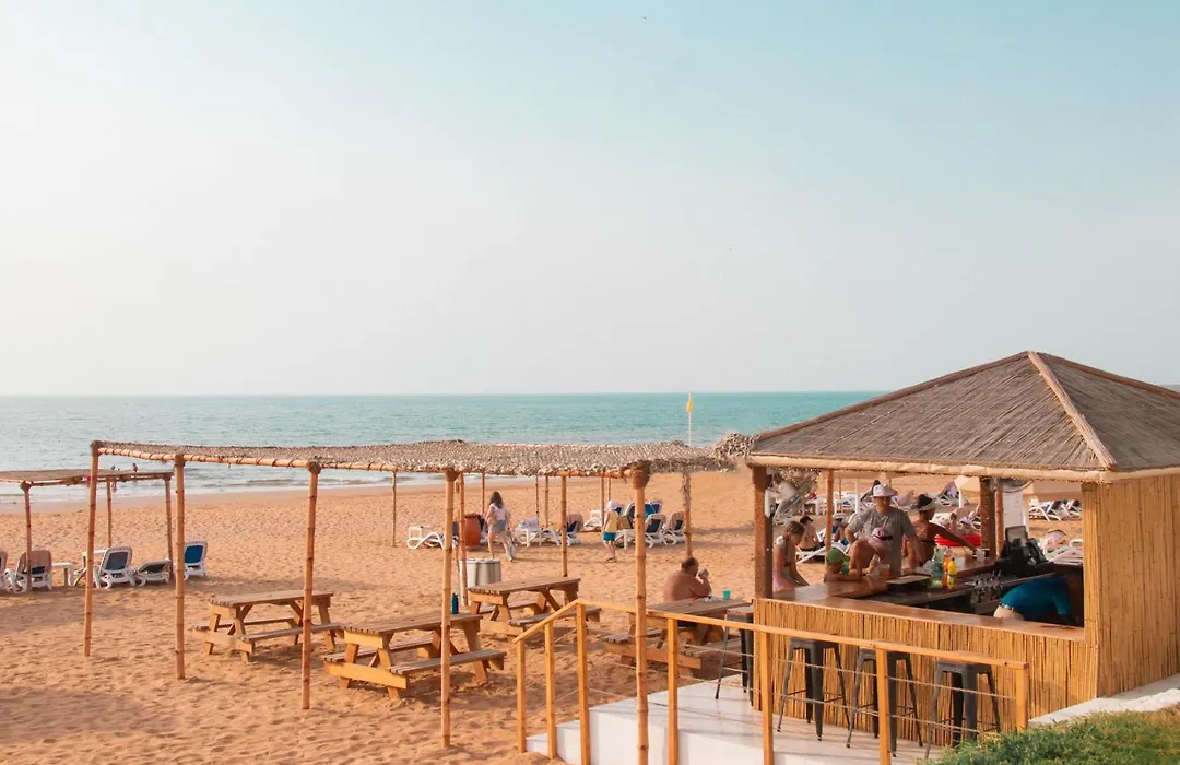 Bm Beach Hotel-1