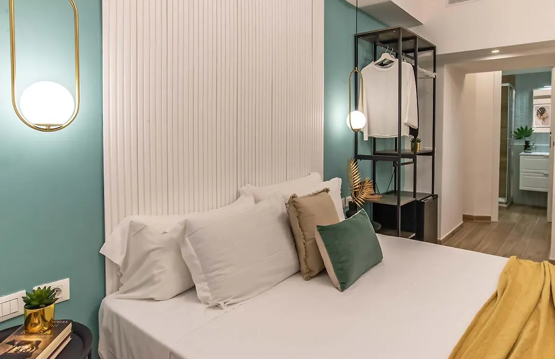 B&B 94Rooms Vatican - Vigliena-1