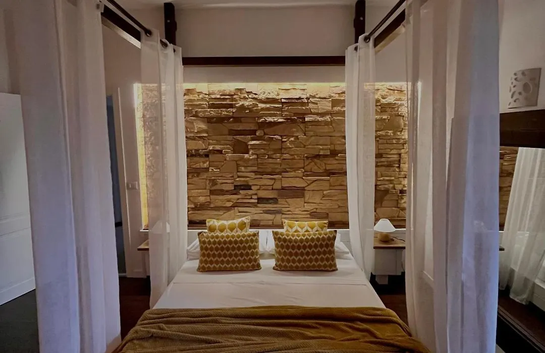 IL Borgo Relais-1