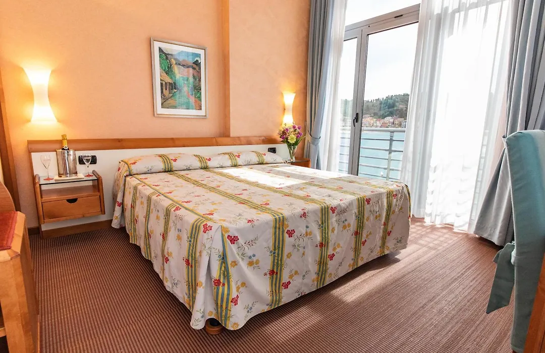 Hotel San Terenzo-1