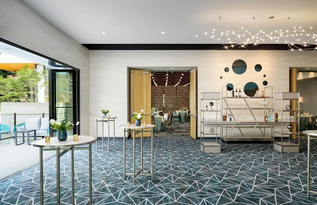 Astra Hotel, Seattle, A Tribute Portfolio Hotel-1