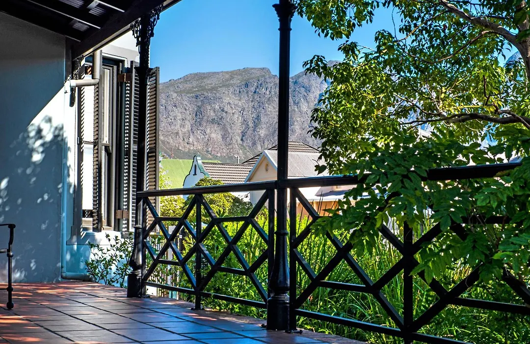 La Fontaine Boutique Hotel By The Oyster Collection-1