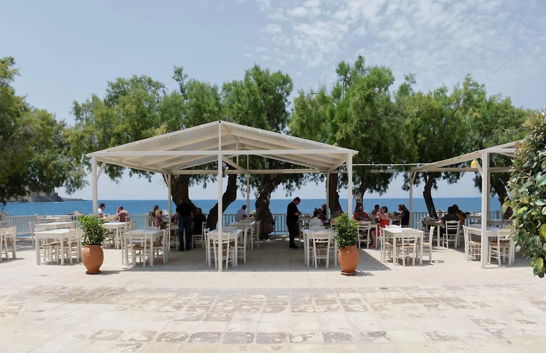 Aphrodite Hotel-1