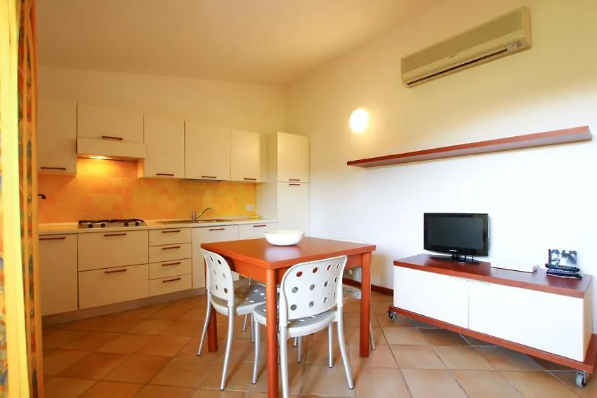 Cala Paradiso Residence-1
