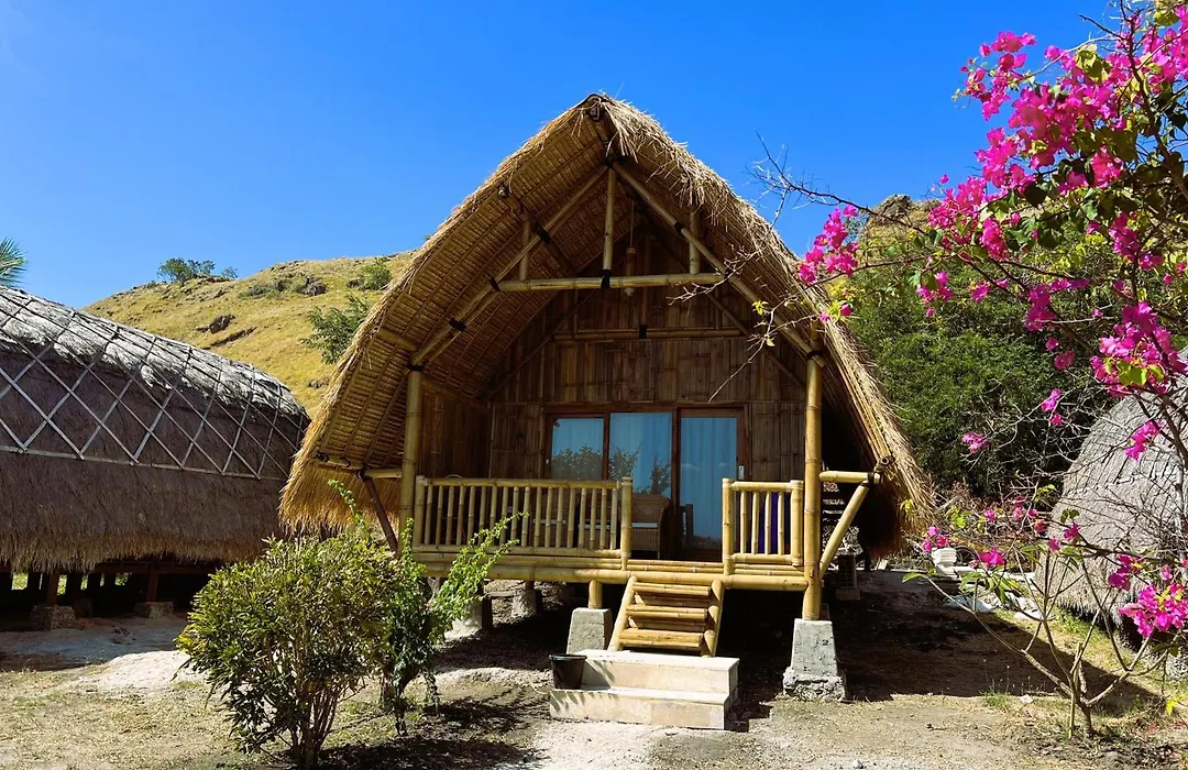 Komodo Resort-1