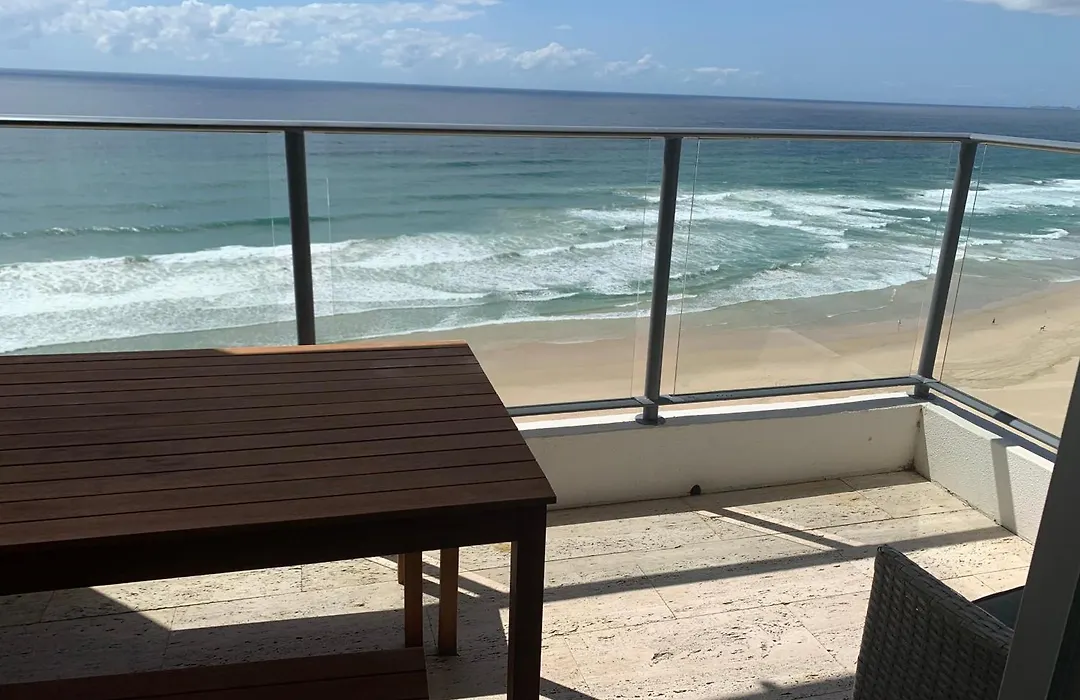 The Penthouses Apartments-1