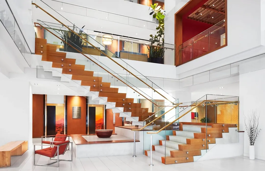 Delta Hotels By Marriott Ottawa City Centre-1