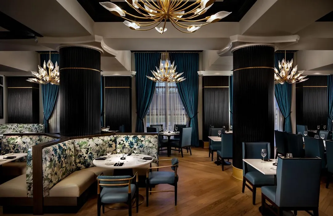 Grand Bohemian Orlando, Autograph Collection-1