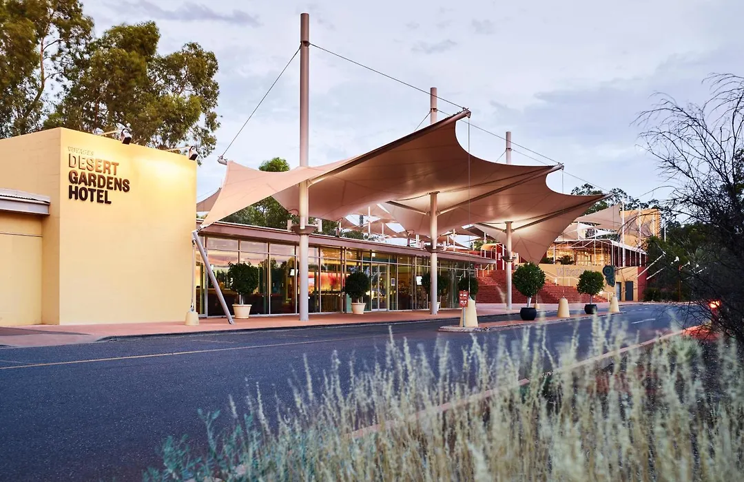 Desert Gardens Hotel-1