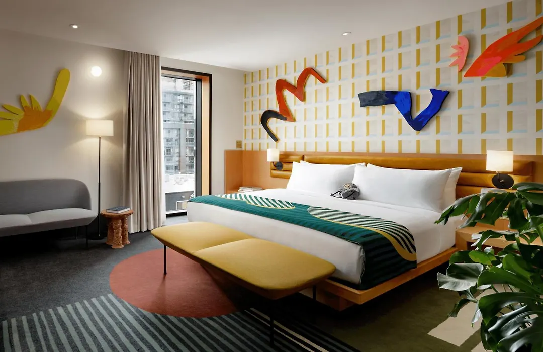 The Drake Hotel-1