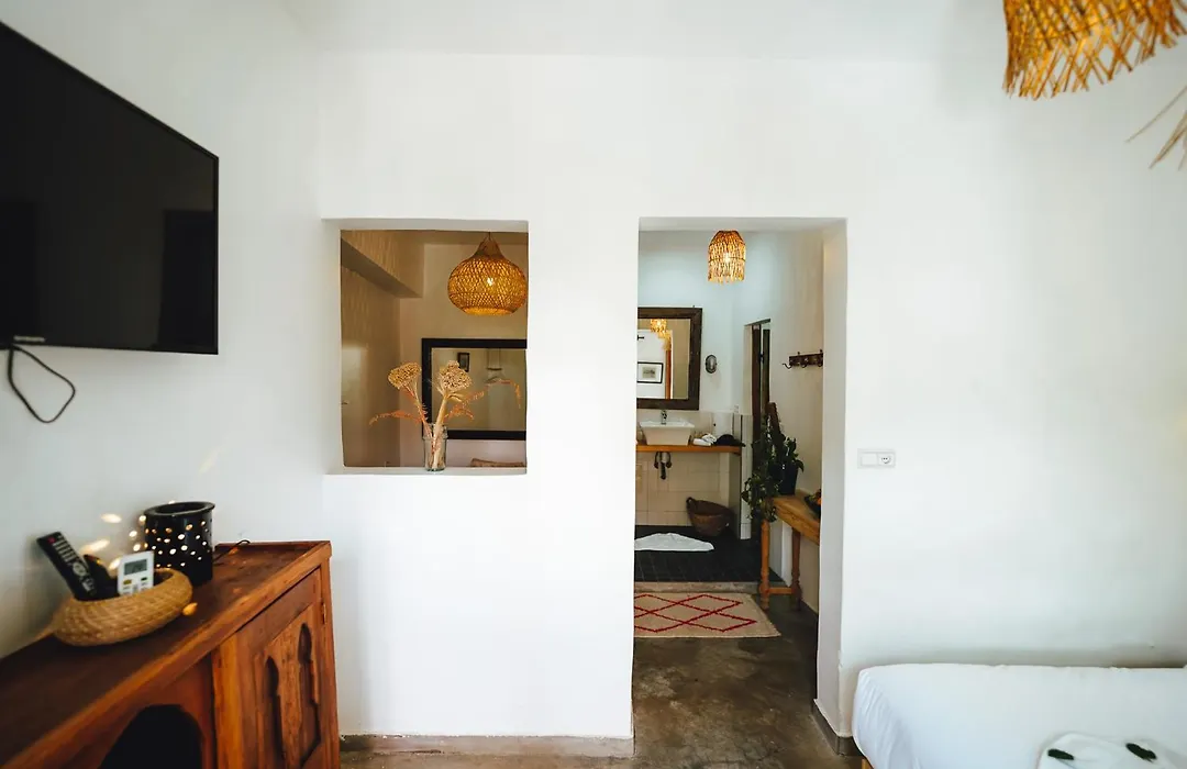 La Ferme Medina-1