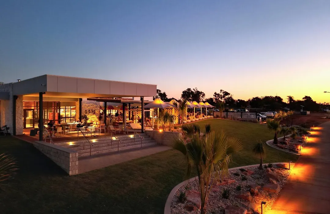 Hedland Hotel-1