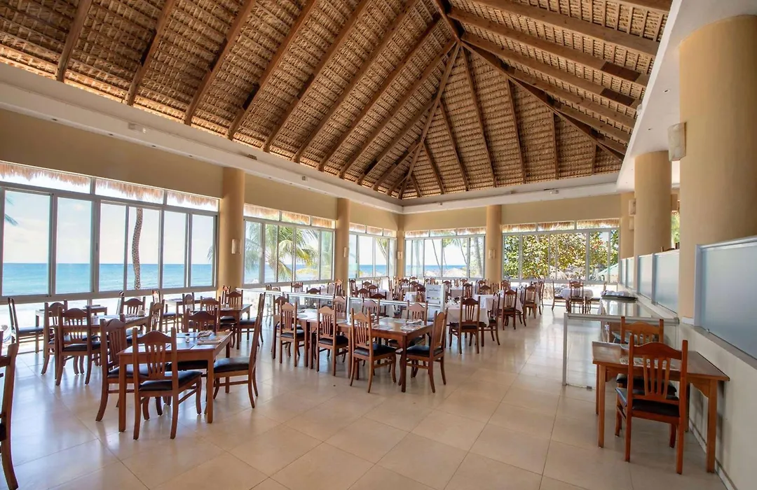 Viva Dominicus Beach By Wyndham, A Trademark All Inclusive-1