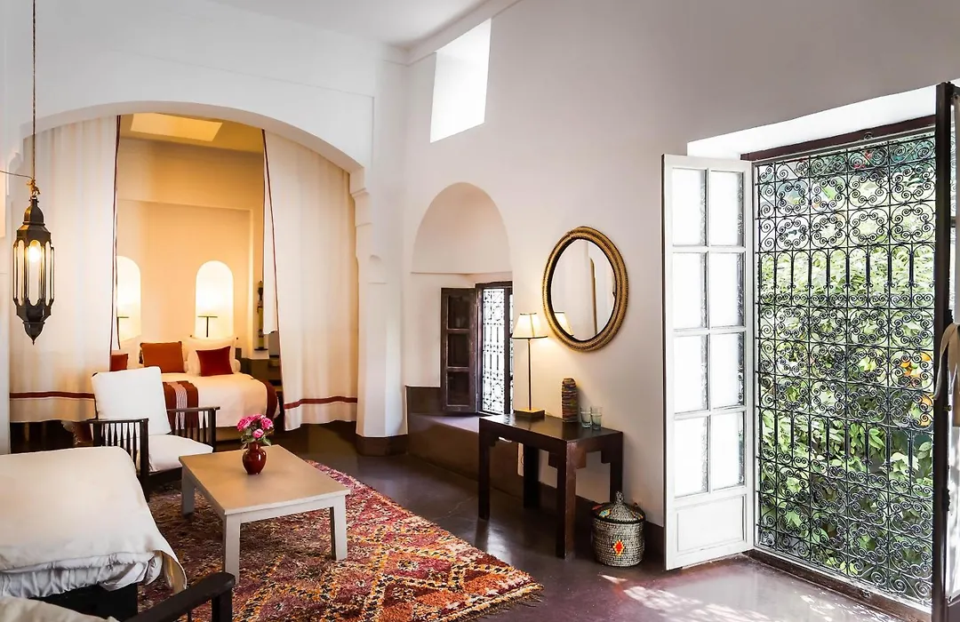 Riad Dar Aman-1