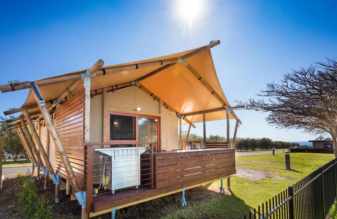 Nrma Merimbula Beach Holiday Resort-1
