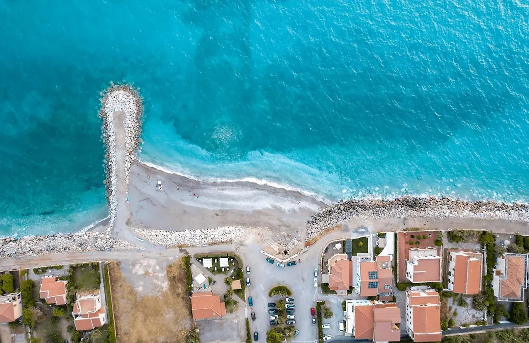 Le Casette sul Mare B&B-1