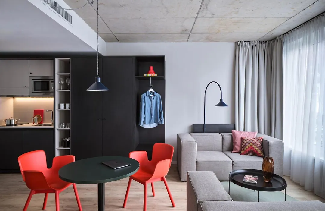 STAYERY Bremen-1