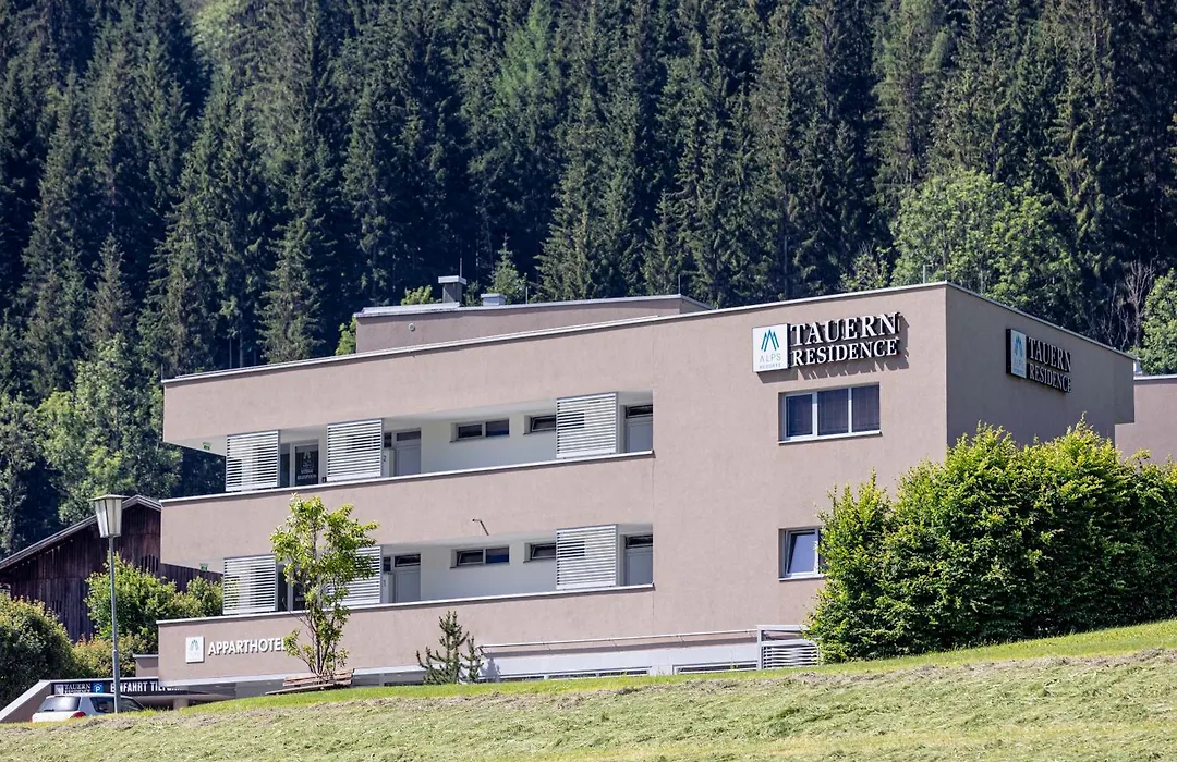 Tauernresidence Radstadt by Alps Residence-1