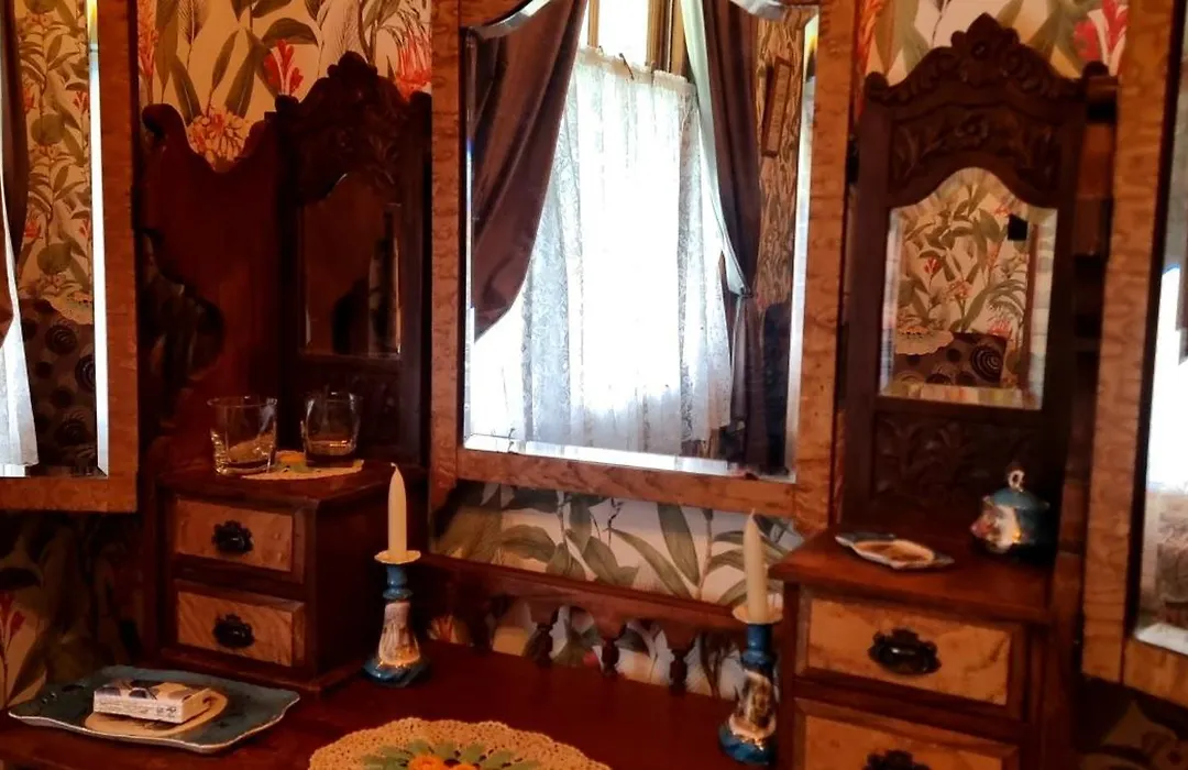 Pheasant Lodge-1