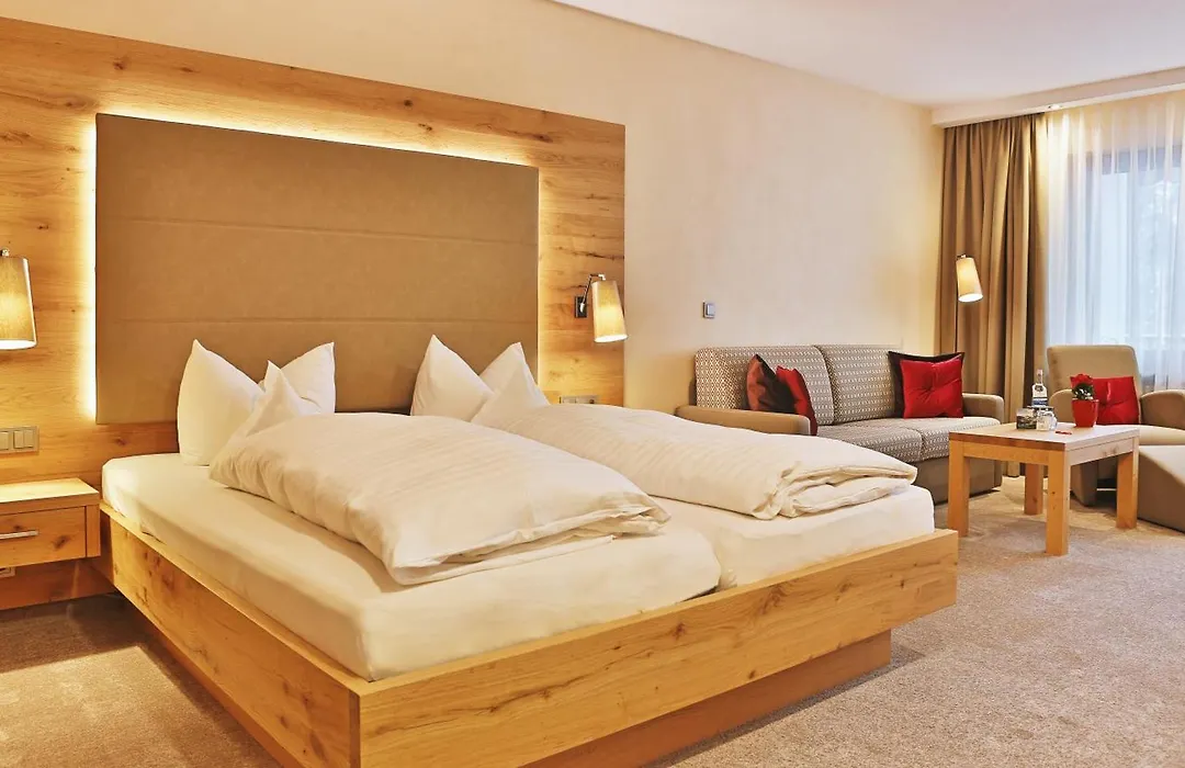 Hotel Waldblick Kniebis-1