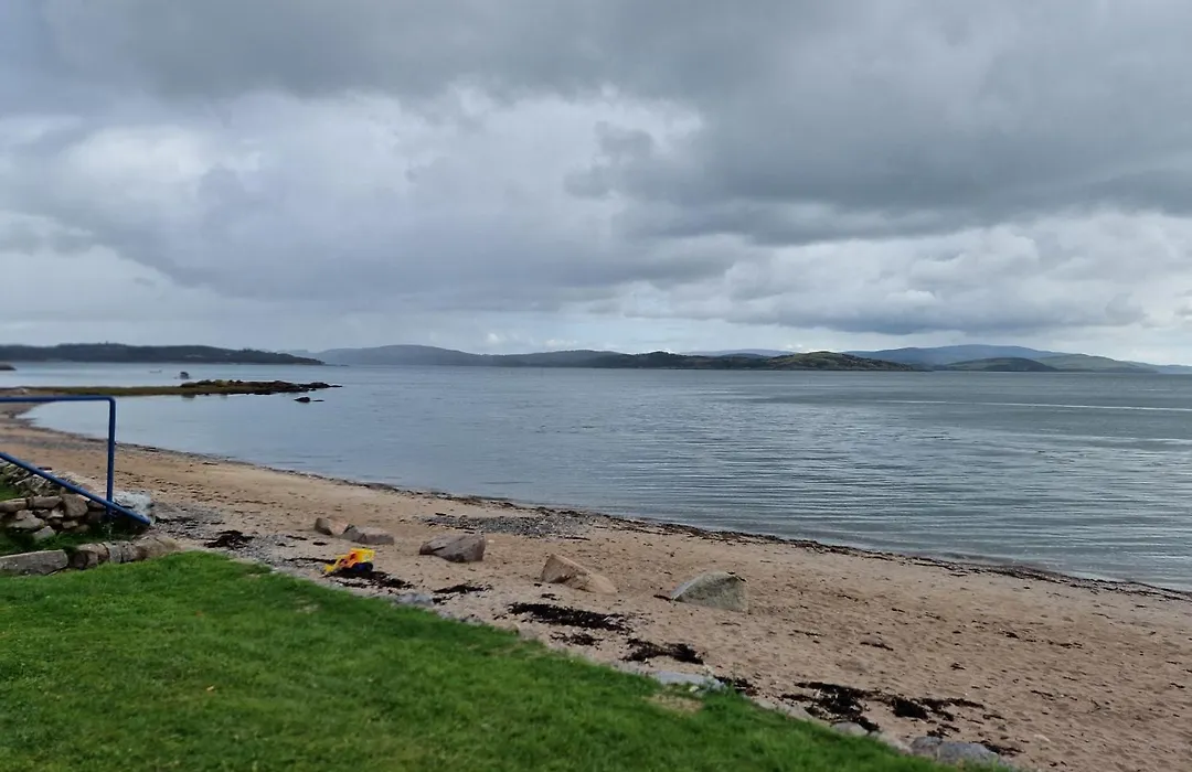 Balcary Bay Country House Hotel-1