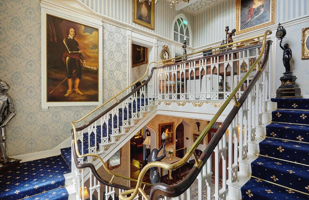 Cabra Castle Hotel-1