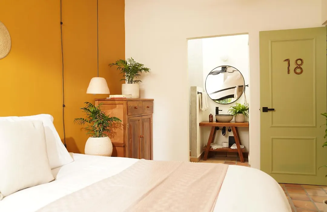 Hotel Quinta Ladera-1