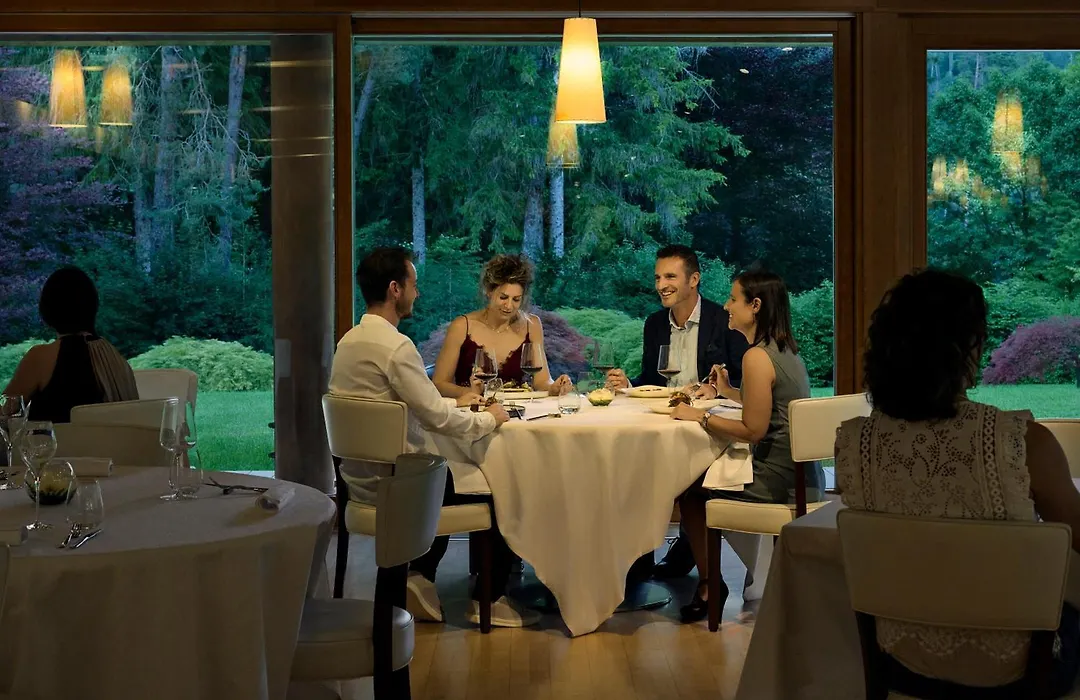 Grand Hotel Terme Di Comano-1