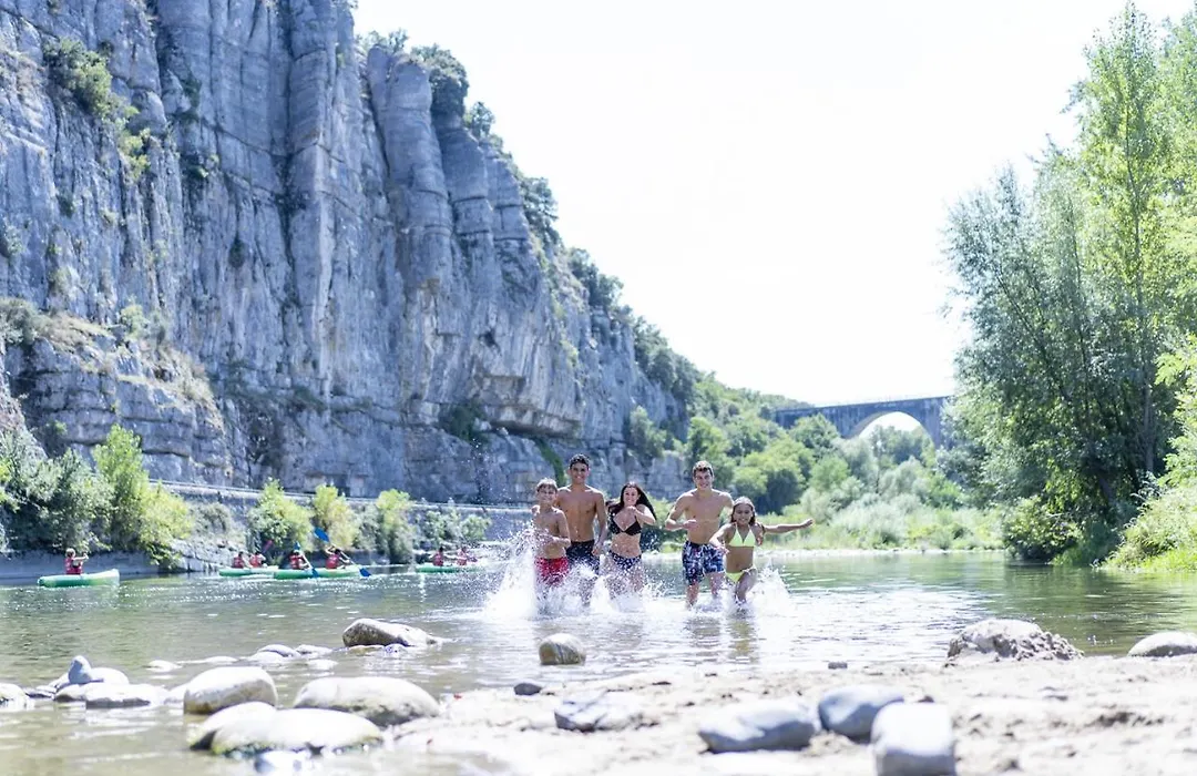 Domaine Lou Capitelle&Spa-1
