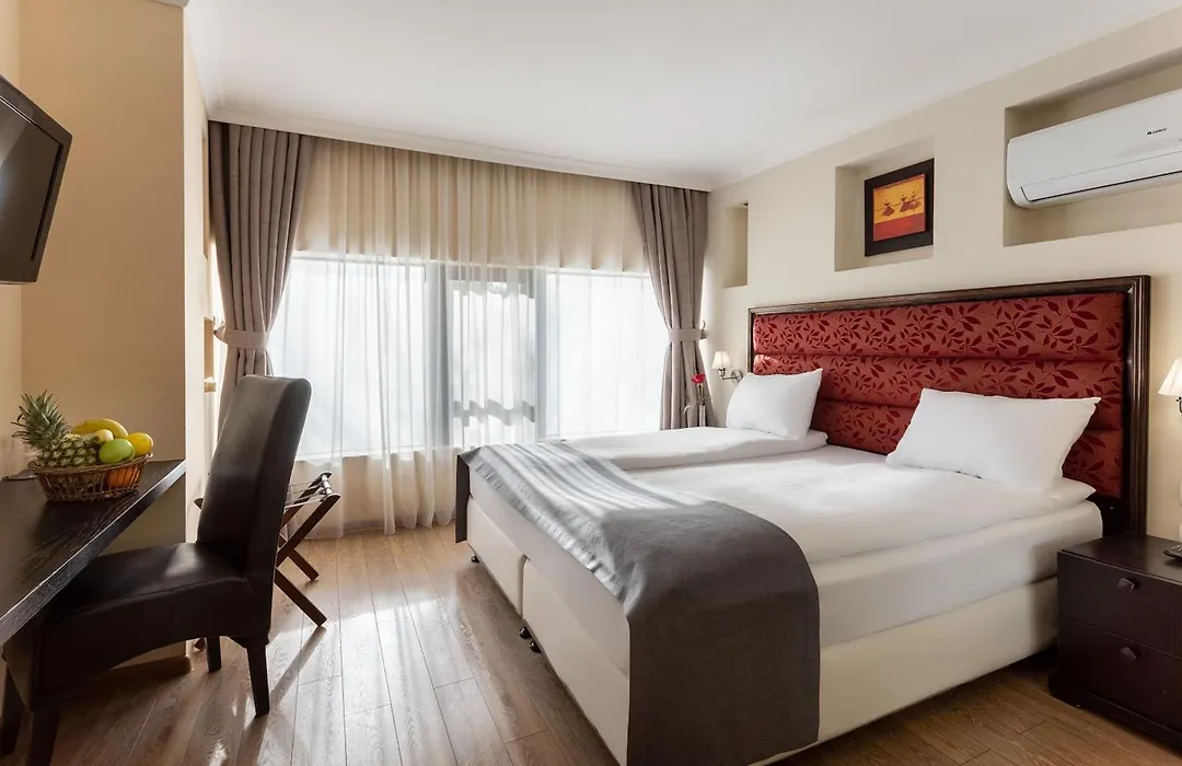 Hotel Moxa-1