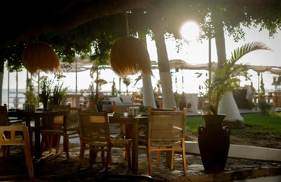 La Concha Beach Hotel & Club-1