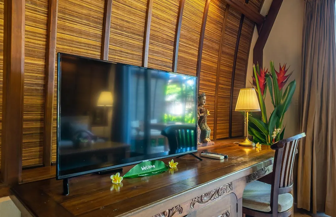 Klumpu Bali Resort-1