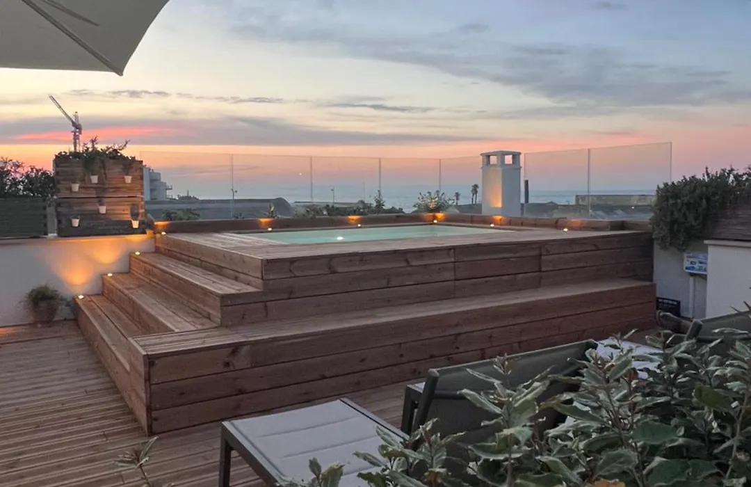 Porta Vetere - Boutique Rooms-1