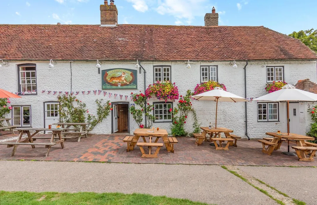 Tiger Inn - Catherine-1