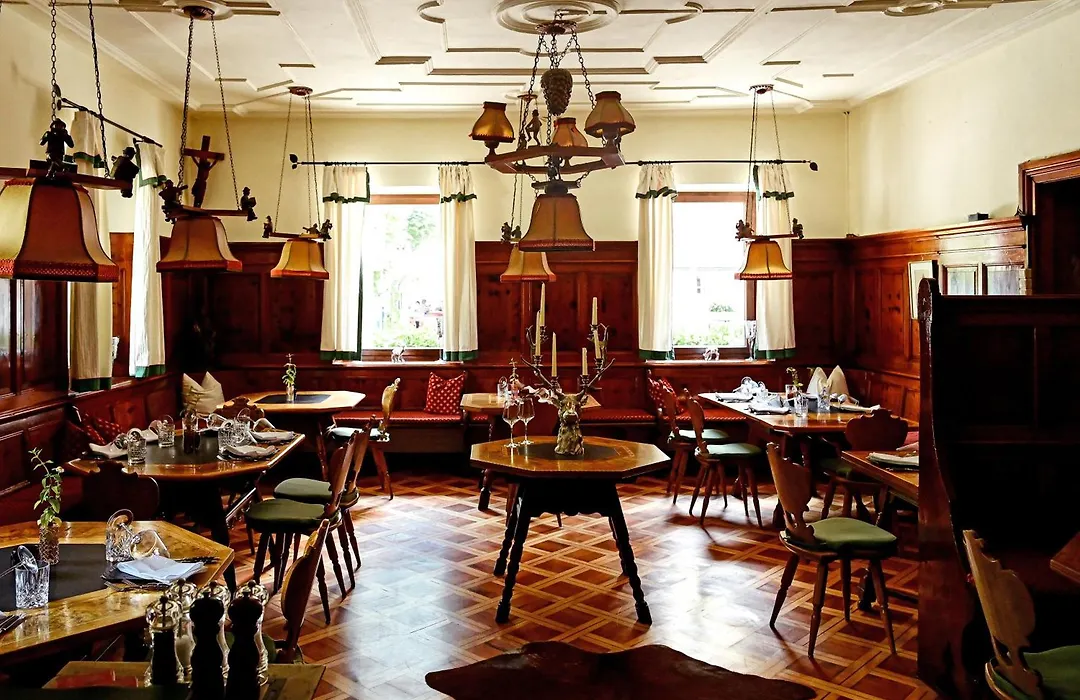 Hotel Gasthof Adler-1