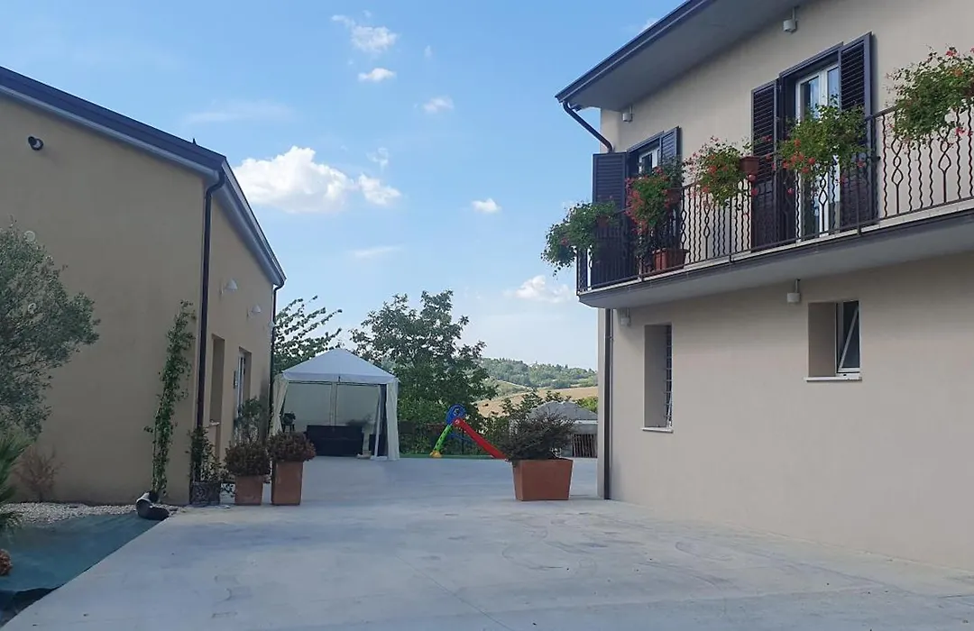 Vinea del Selvatico cascina agricola-1