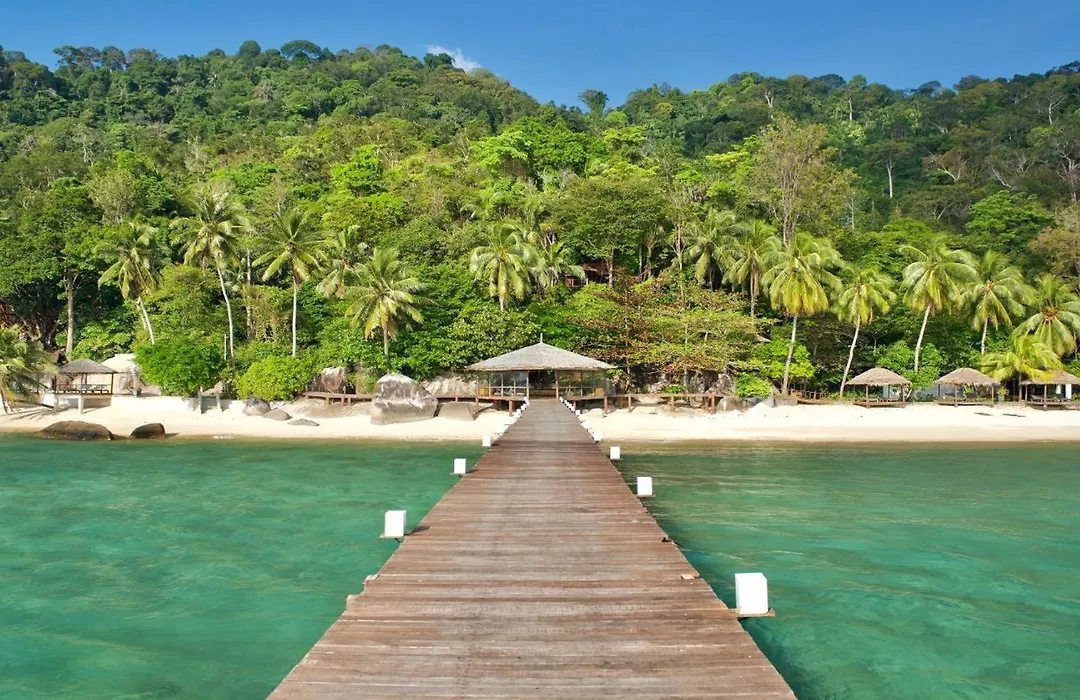 Japamala Resort By Samadhi (Adults Only)-1