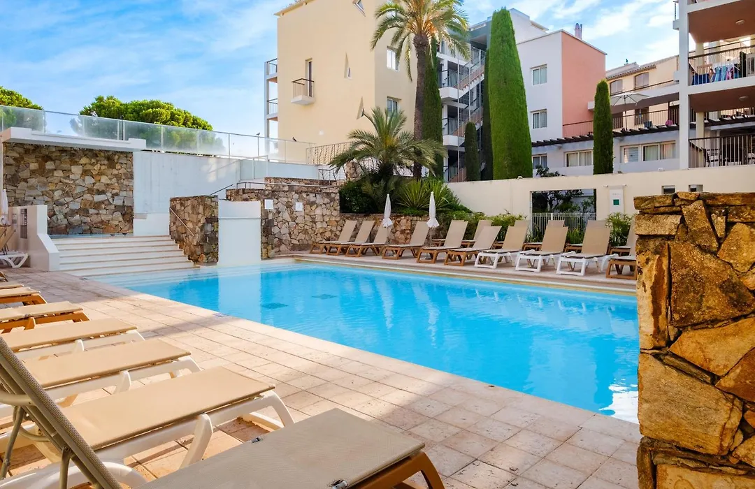 Résidence Pierre&Vacances Premium Port Prestige-1