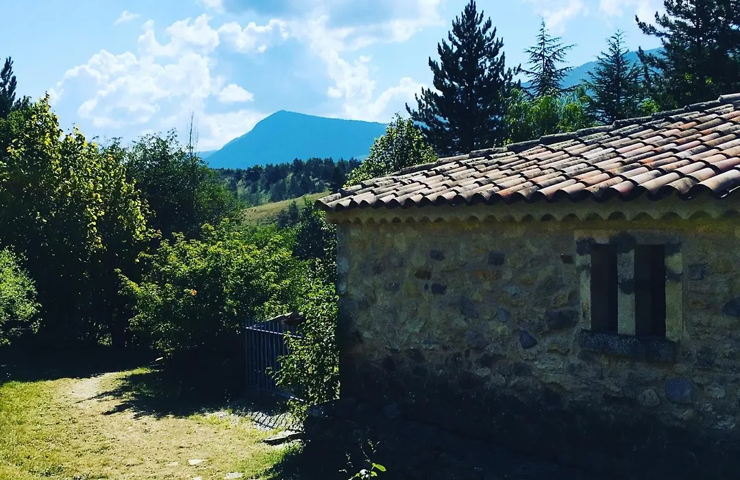 Le Moulin de la Viorne-1