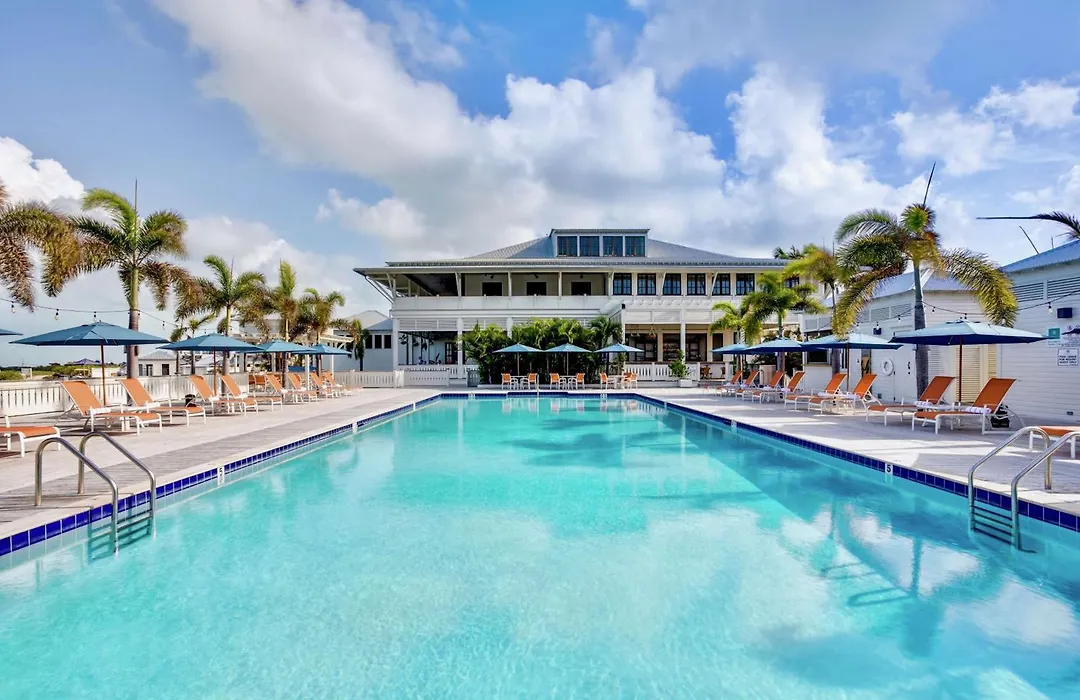 Mahogany Bay Resort And Beach Club, Curio Collection-1