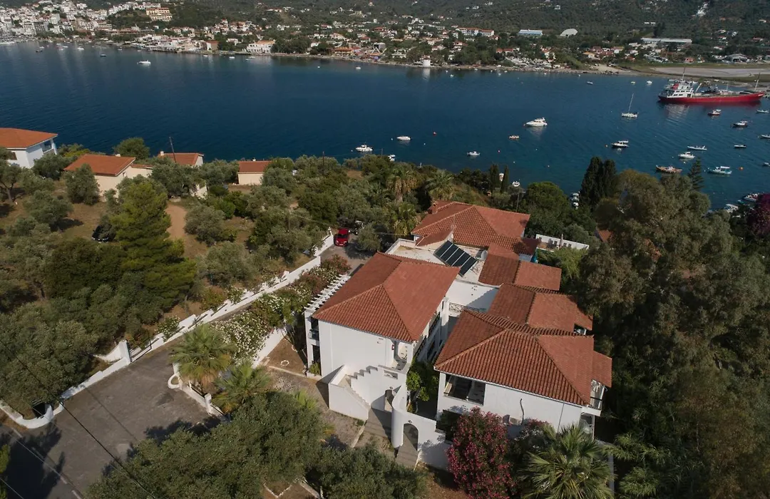 Anamar Skiathos Hotel-1
