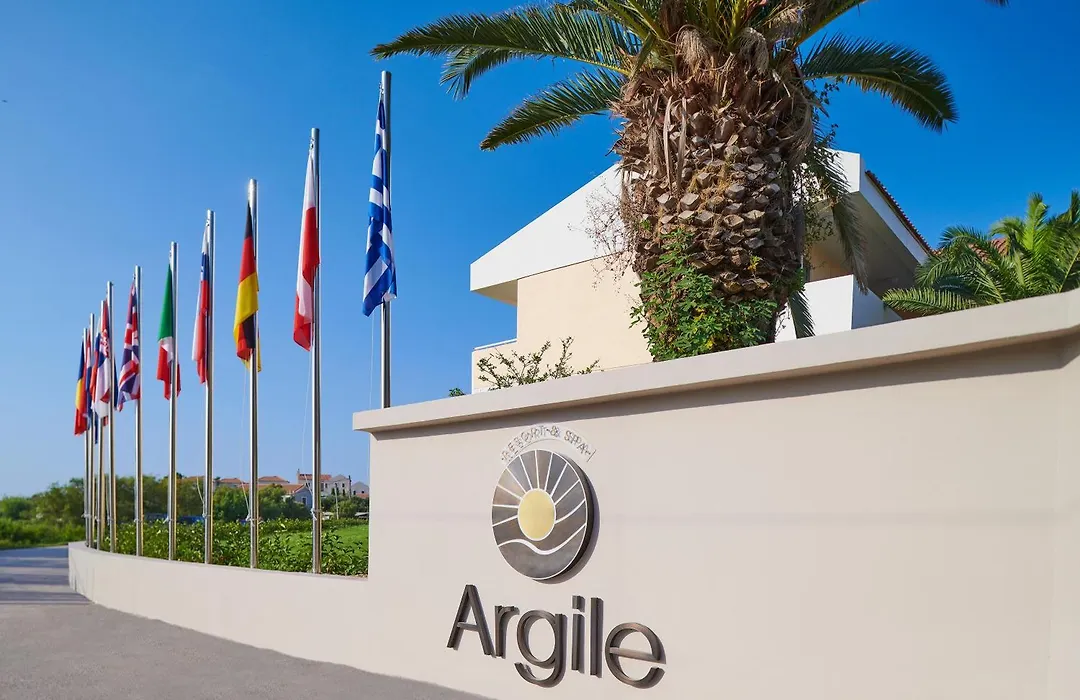 Argile Resort-1