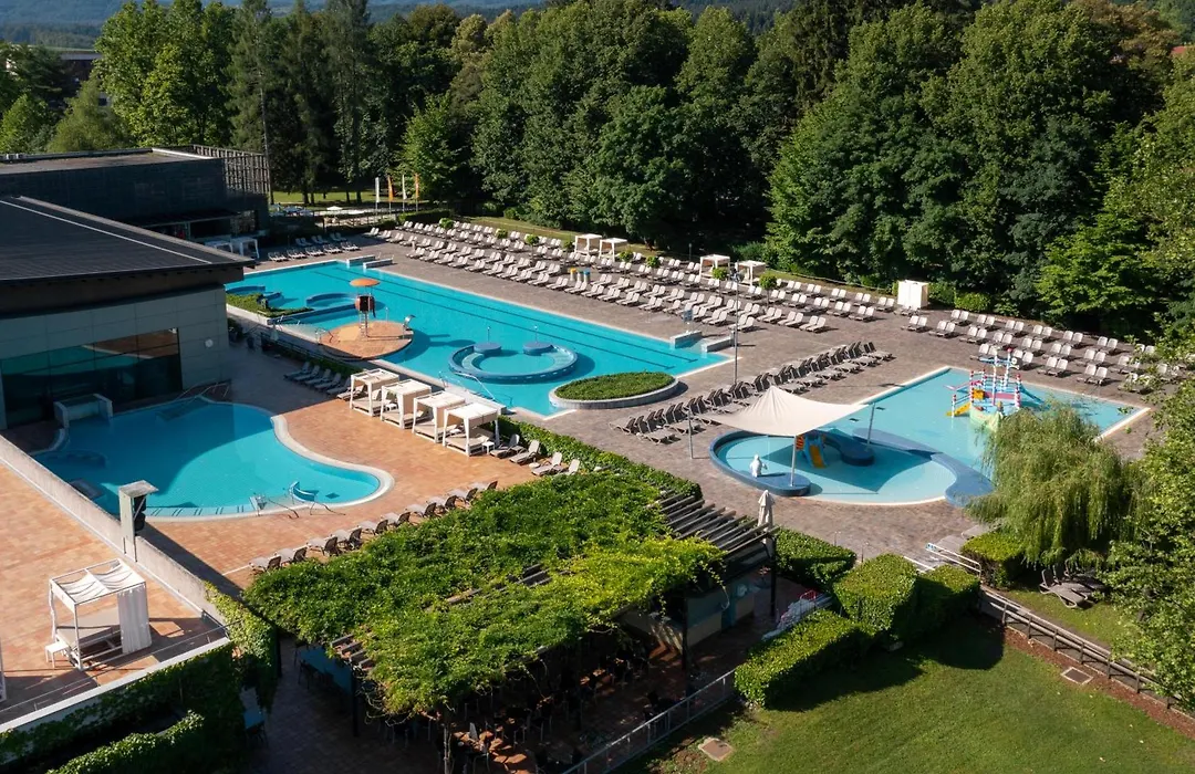 Hotel Kristal - Terme Krka-1