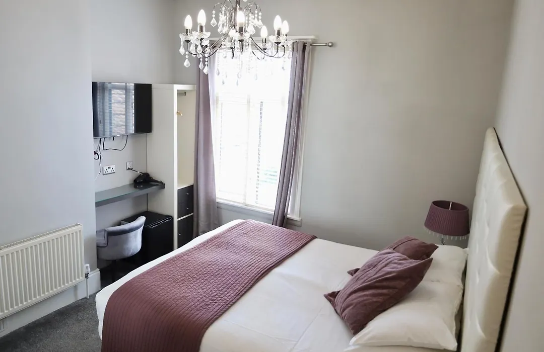 Brighton Inn Boutique Guest Accommodation-1