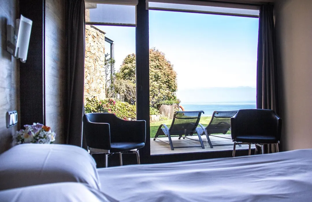 Agroturismo Haitzalde B&B - Adults Only-1