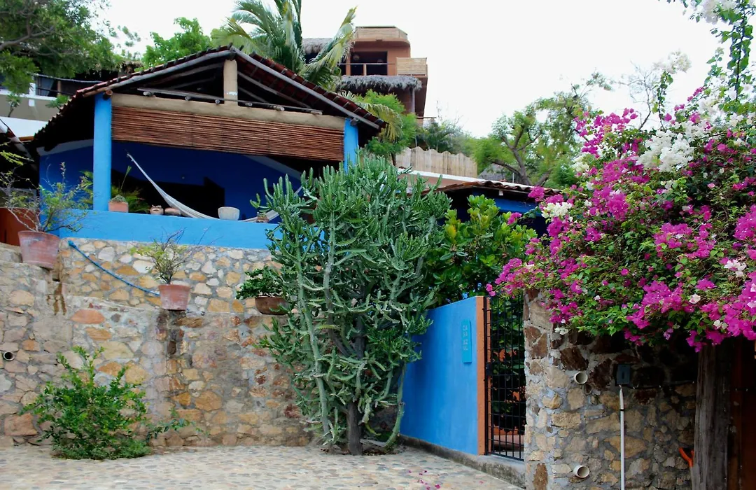 Casa Azul-1