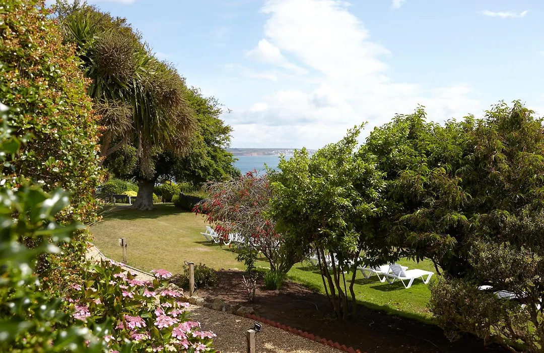 Luccombe Hall Hotel-1