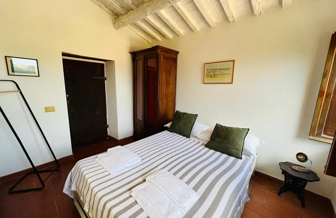 B&B Valle D'Oro-1