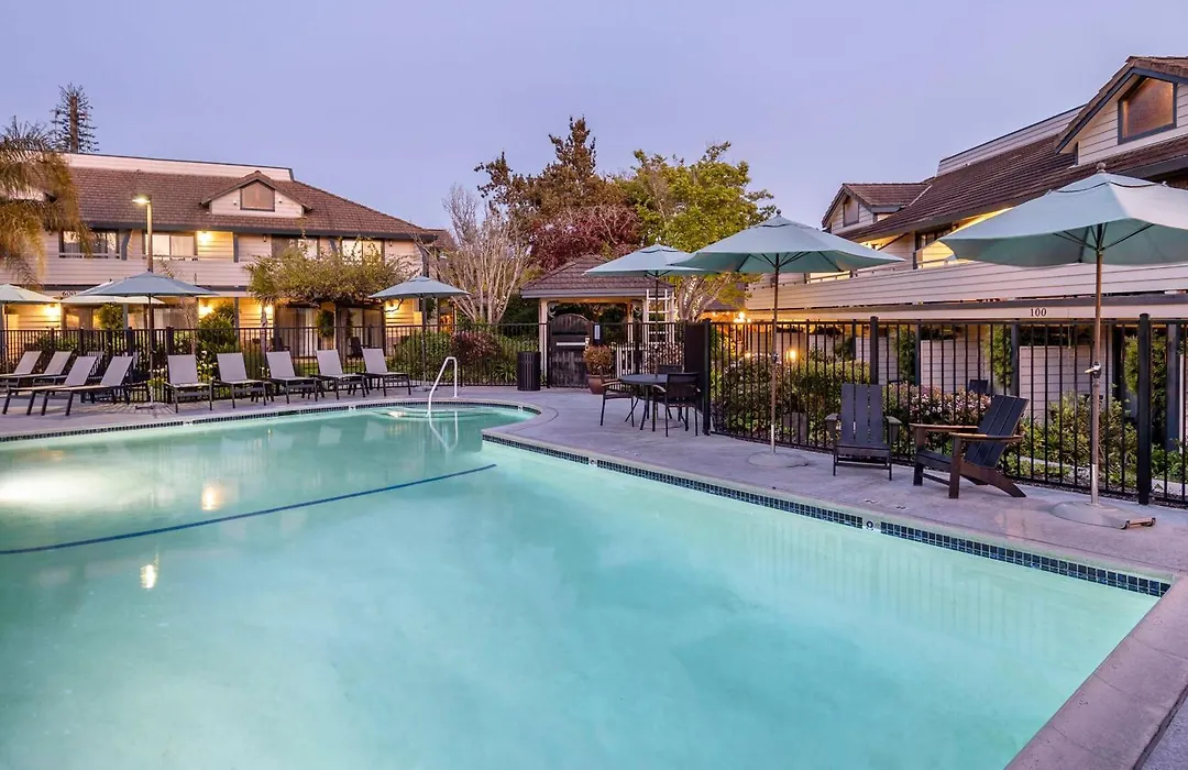 Seacliff Inn Aptos, Tapestry Collection By Hilton-1