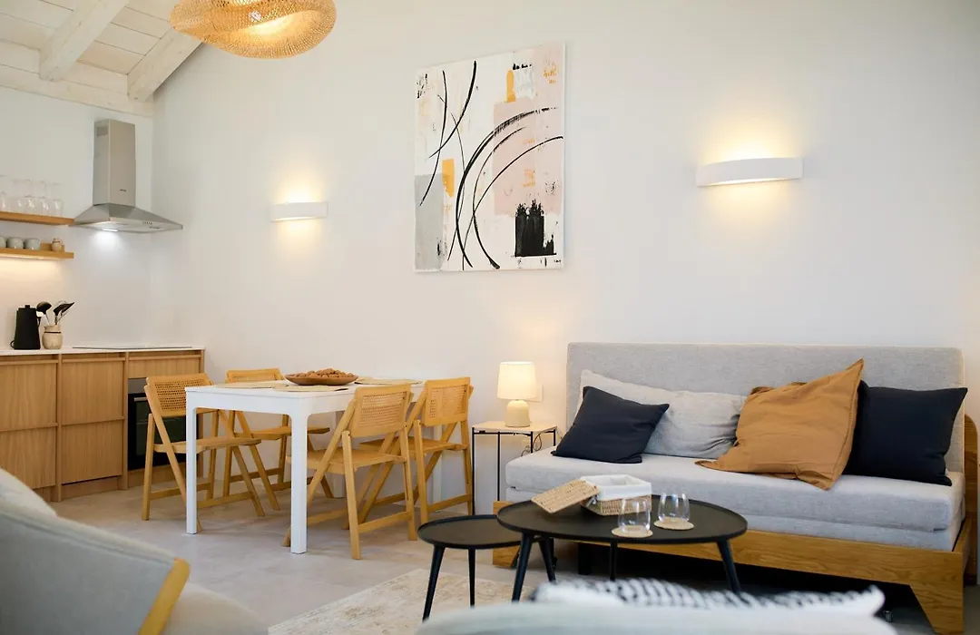 Modern Stone House, Luxury Suites In Dubrovnik Old Town-1